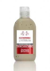 Electroporable Facial Liposomado